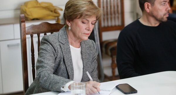 Evelyn Matthei