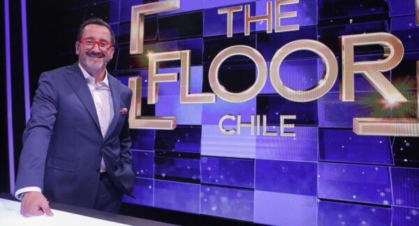 The Floor Chile