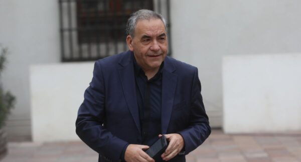 Fidel Espinoza
