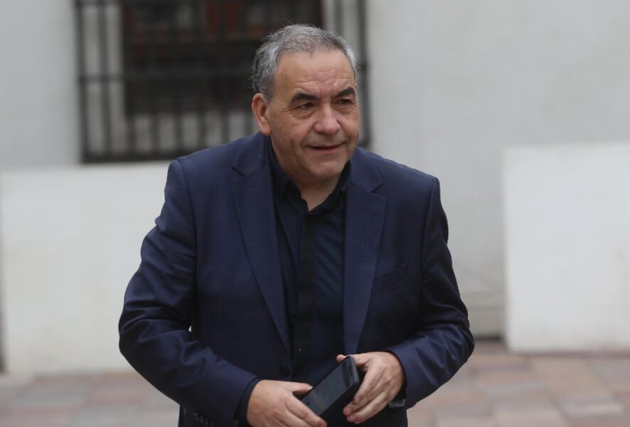 Fidel Espinoza