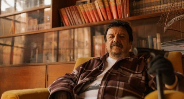 Mauricio Redolés