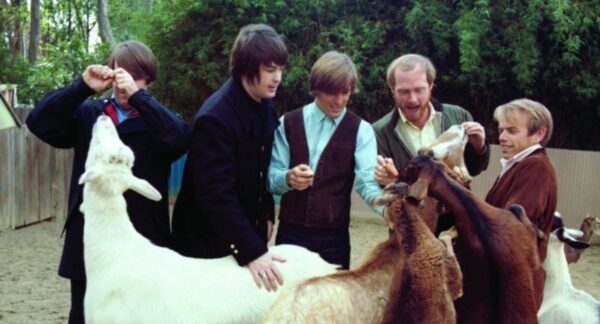 Beach Boys