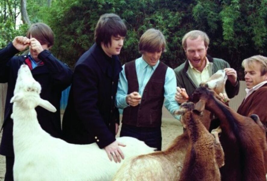 Beach Boys