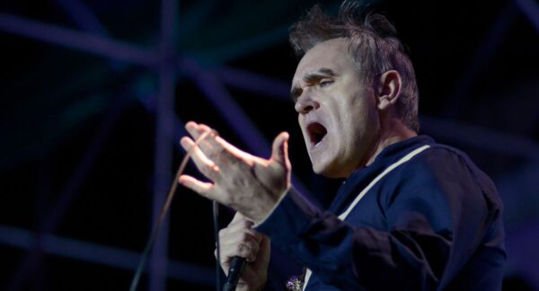 Morrissey