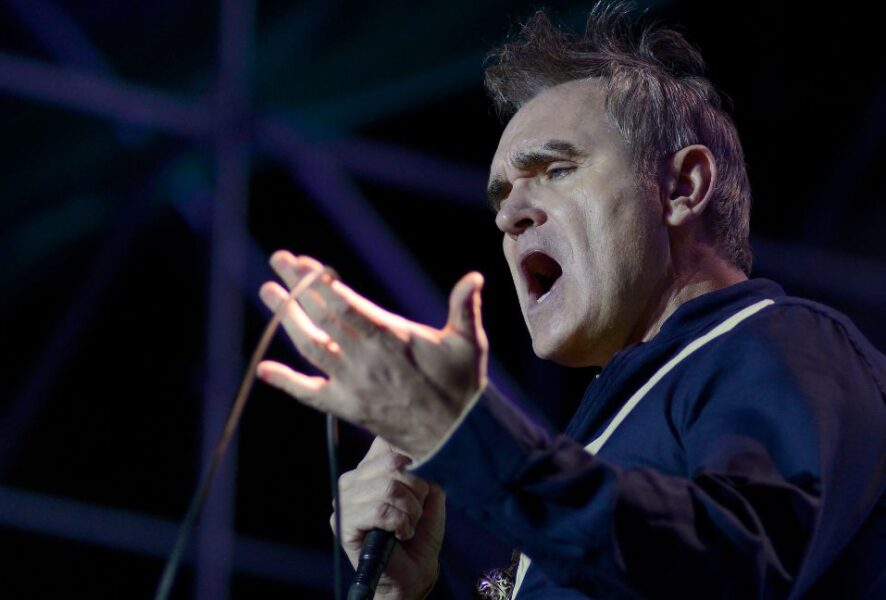 Morrissey