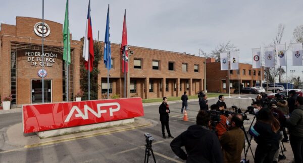 ANFP The Clinic