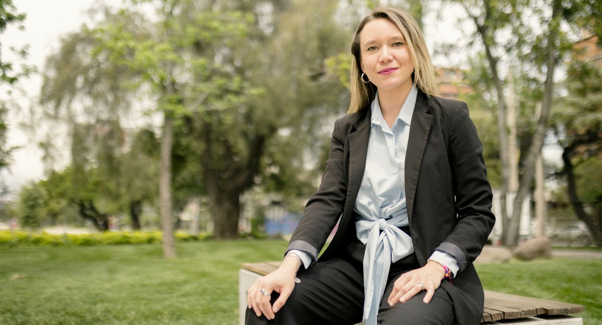 Catalina San Martín