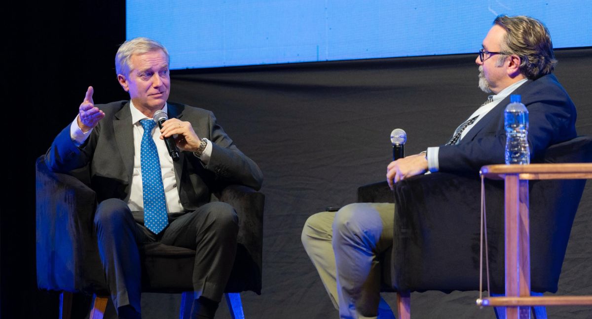 José Antonio Kast