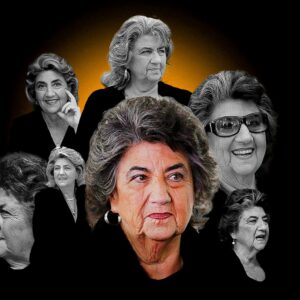 Virginia Reginato