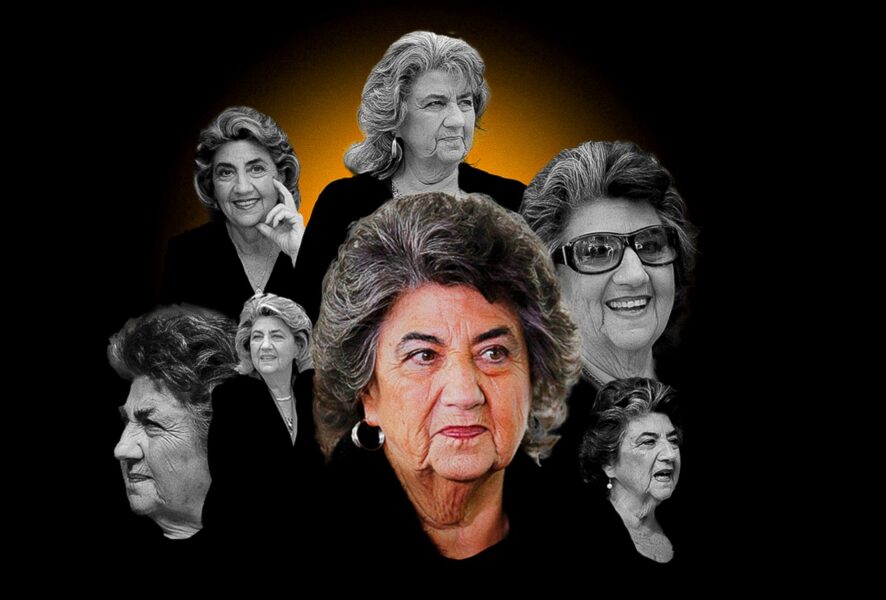 Virginia Reginato