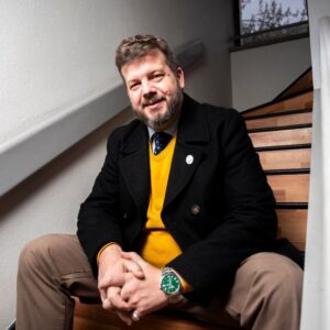 Johannes Kaiser