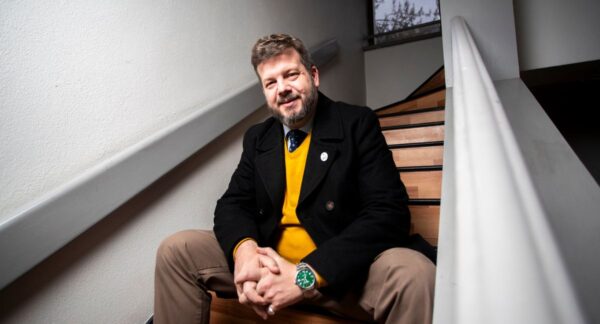 Johannes Kaiser