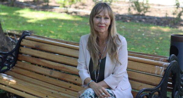 Ana María Gazmuri