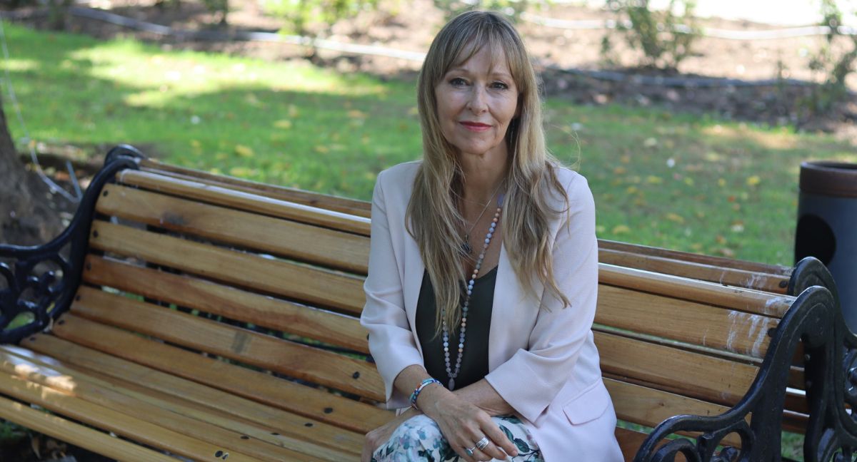 Ana María Gazmuri