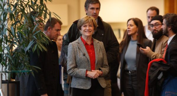 Evelyn Matthei
