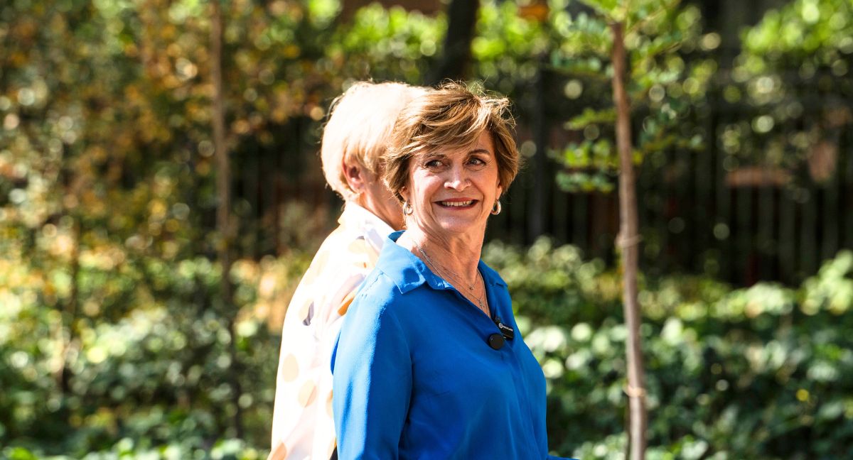 Evelyn Matthei
