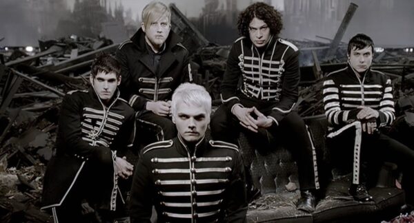 My Chemical Romance