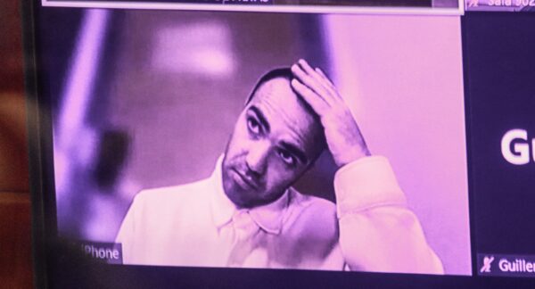 Las dudas que deja la orden de detención de Martín de los Santos.