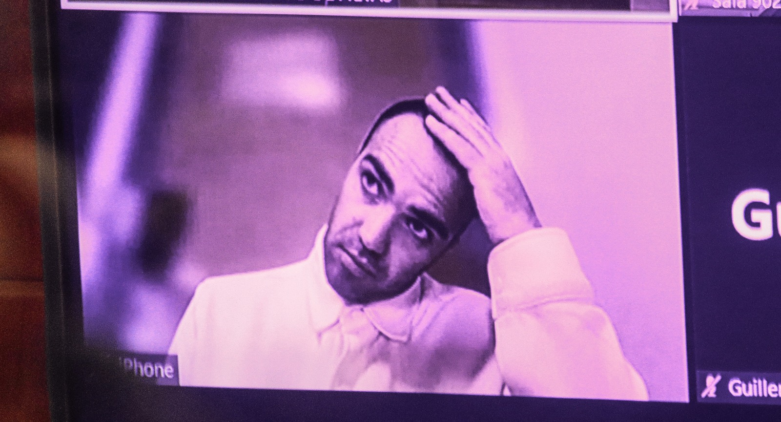 Las dudas que deja la orden de detención de Martín de los Santos.