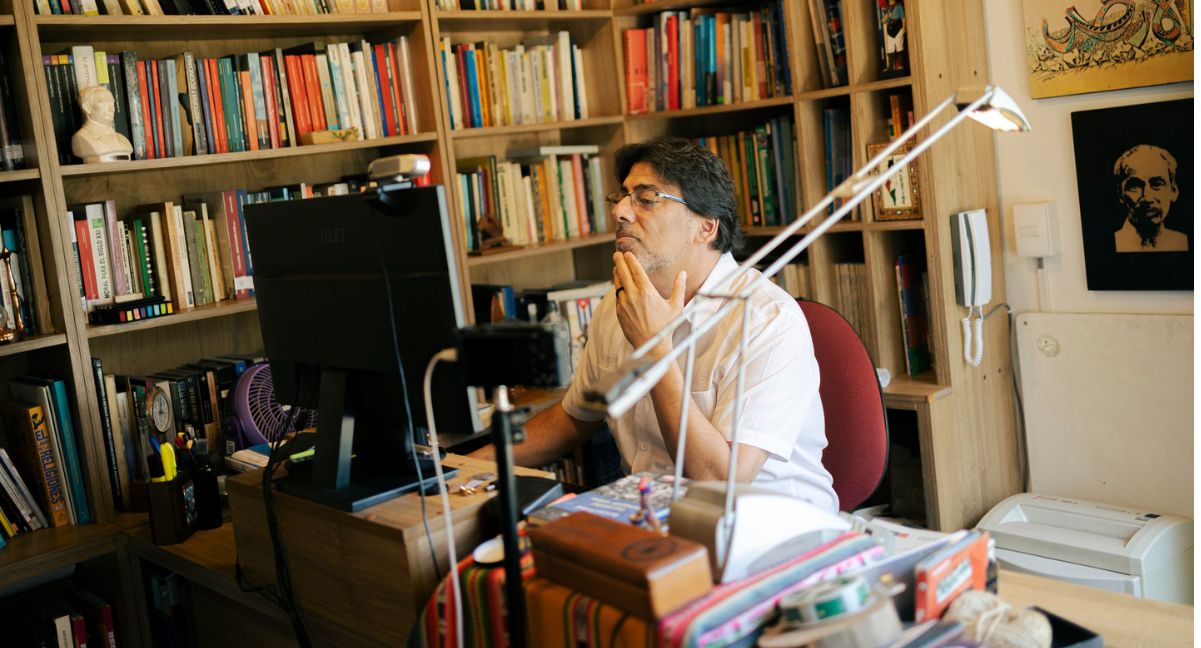 Daniel Jadue