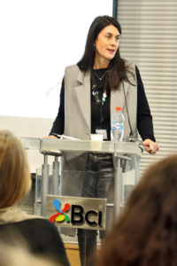 Banco Bci cerró el evento Finanzas Sostenibles en el Cono Sur.