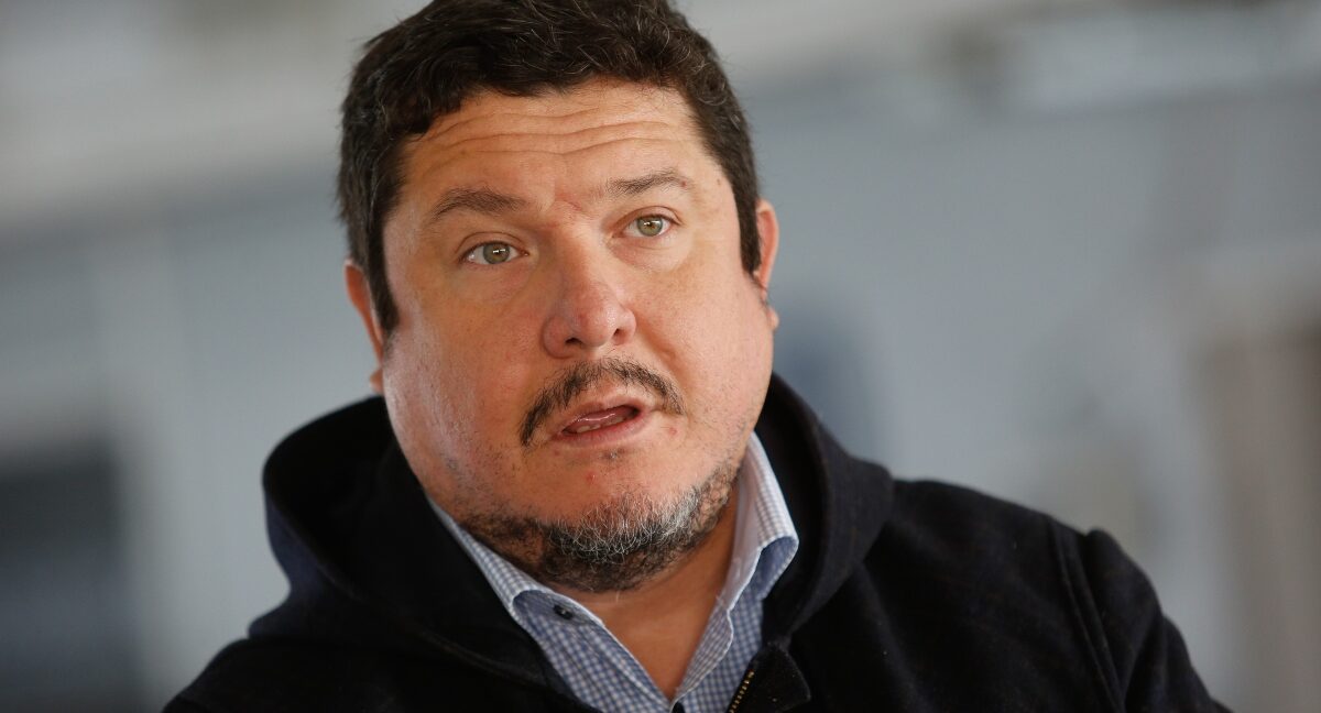 Gonzalo Montoya