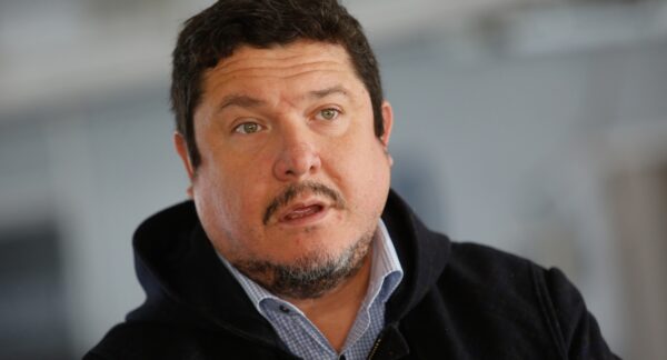 Gonzalo Montoya
