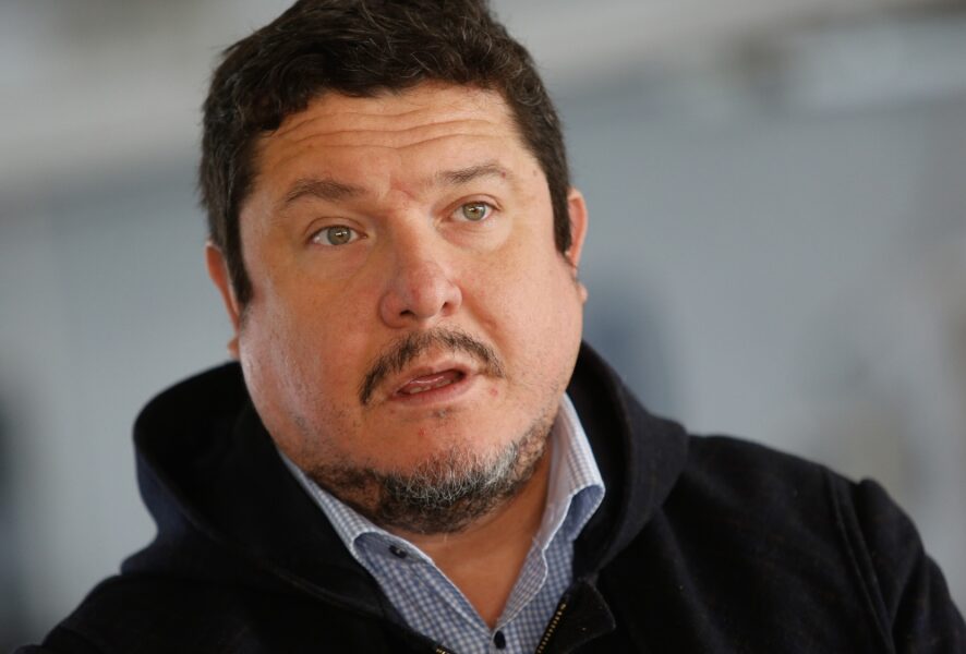 Gonzalo Montoya