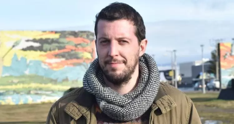 Felipe Valenzuela