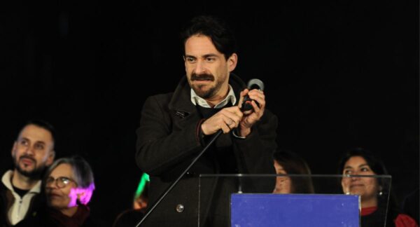 Gonzalo Winter
