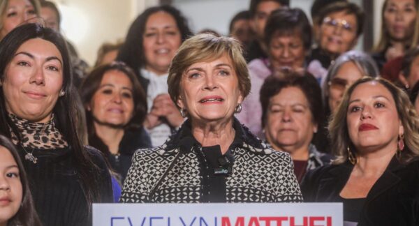 Evelyn Matthei