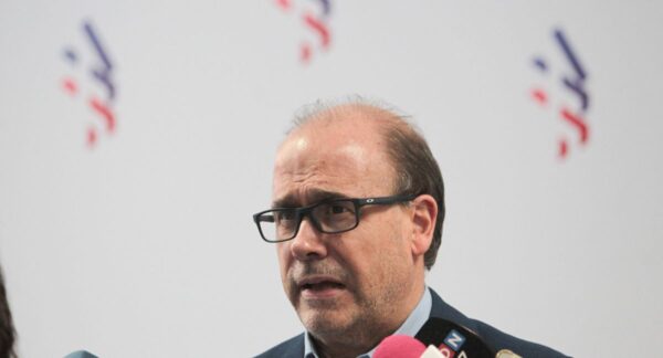 Alberto Undurraga