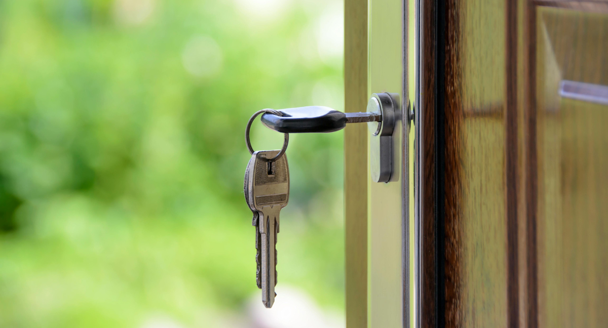 Llave de la aplicación HousePricing