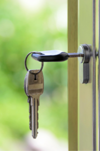 Llave de la aplicación HousePricing