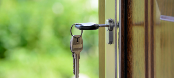 Llave de la aplicación HousePricing
