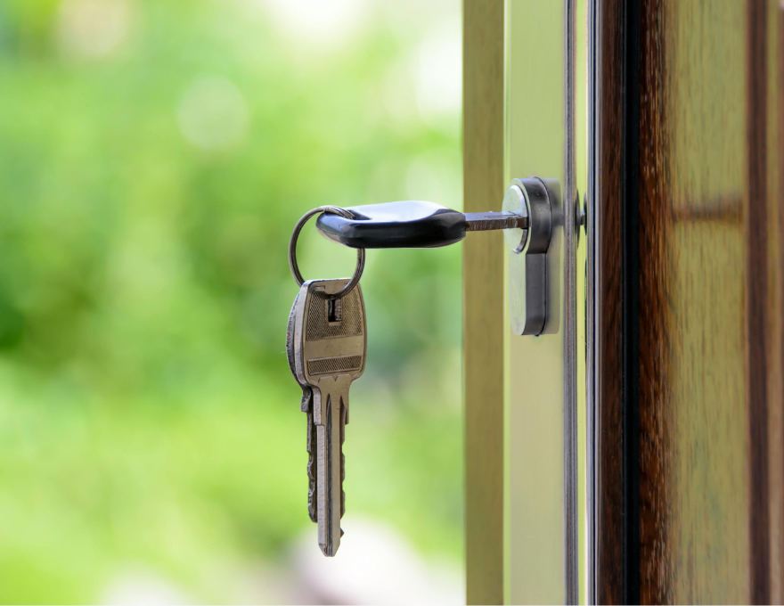 Llave de la aplicación HousePricing