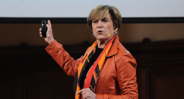 Evelyn Matthei