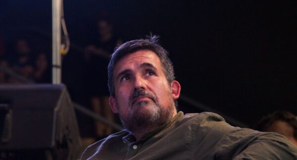 Darío Quiroga