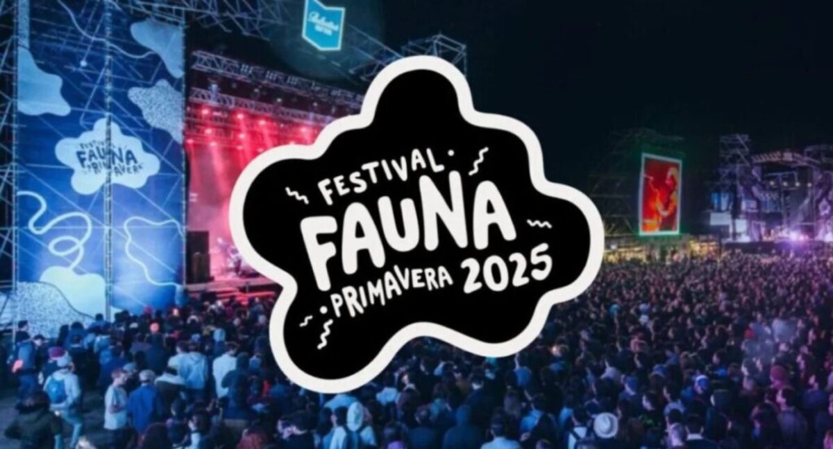 Fauna Primavera