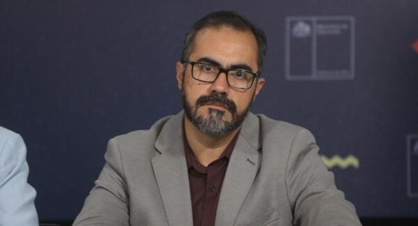 Víctor Orellana