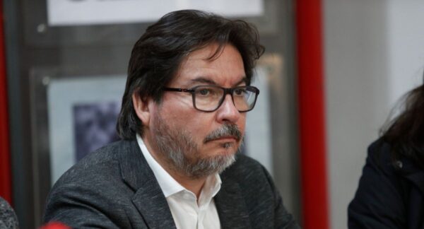 Marcos Barraza