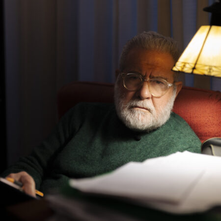 León Cohen
