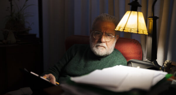 León Cohen