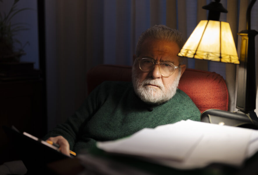 León Cohen
