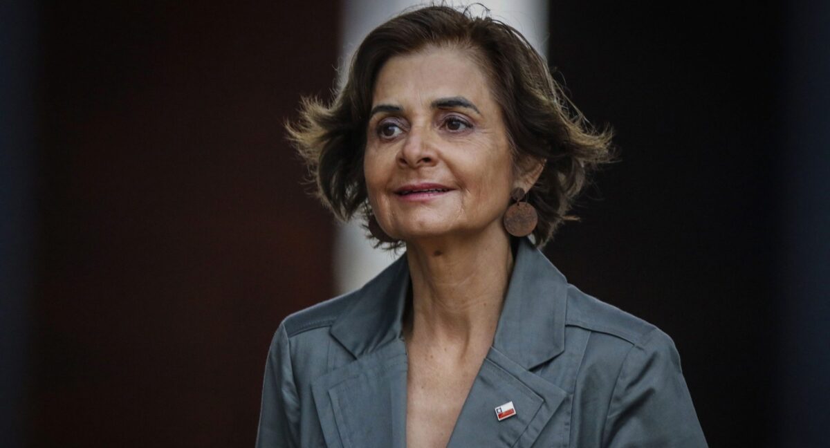 Paula Daza