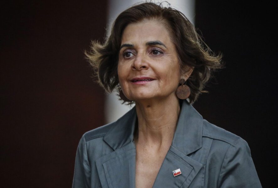 Paula Daza