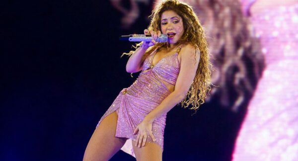 Shakira