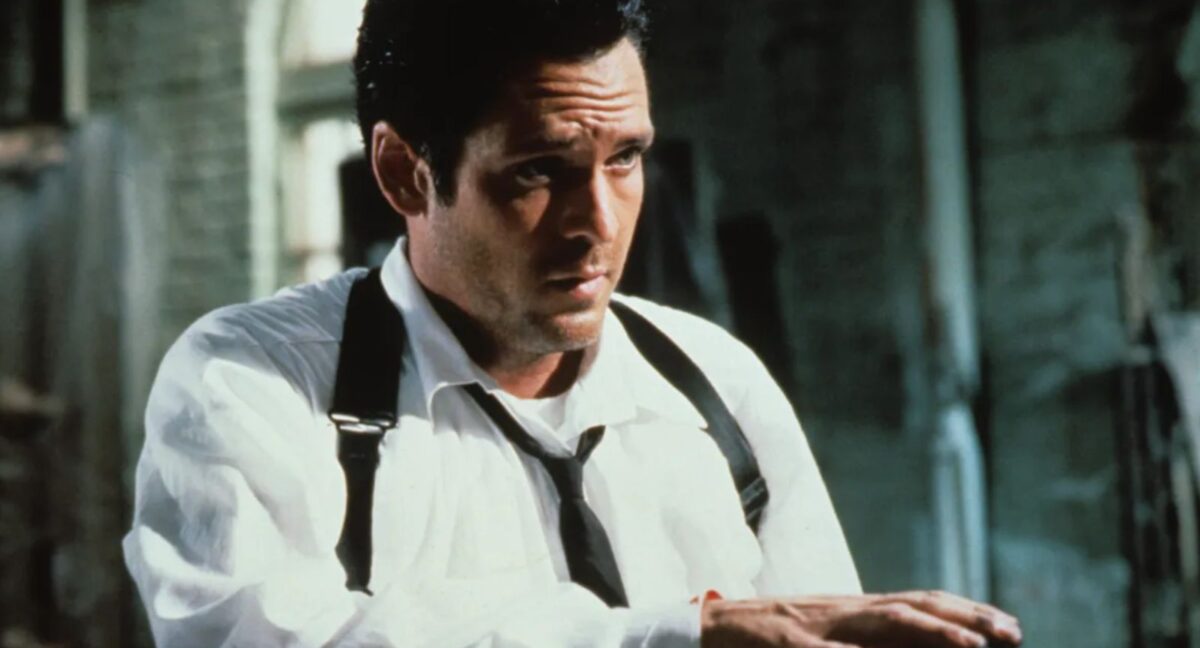 Michael Madsen