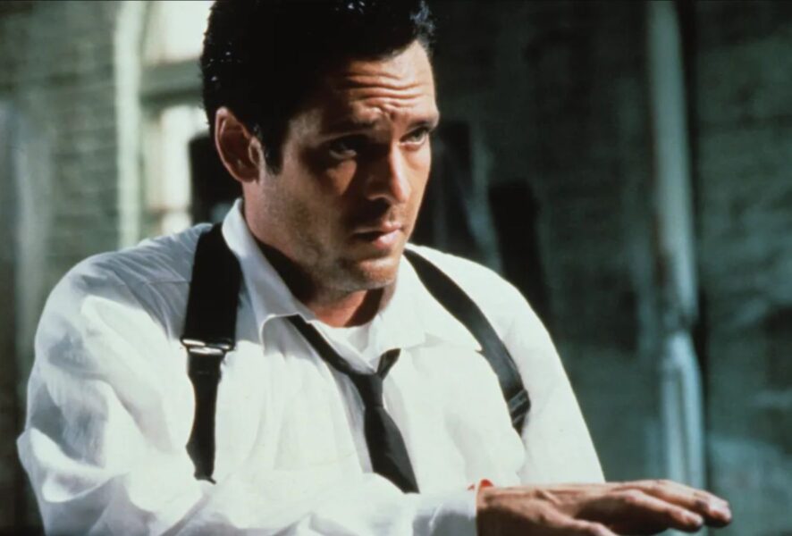Michael Madsen