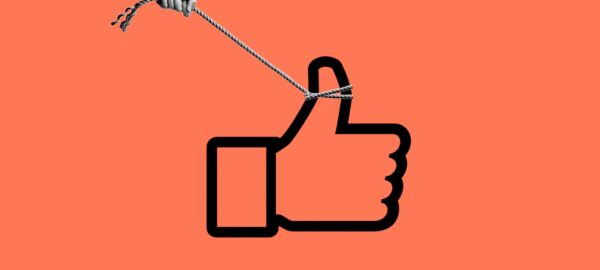 Los cómplices pasivos del like